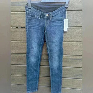 H&M Mama Maternity Skinny Jeans - size Medium NWT